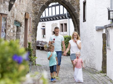 Roompot Eifelpark Kronenburger See - Camping Rhénanie du Nord-Westphalie