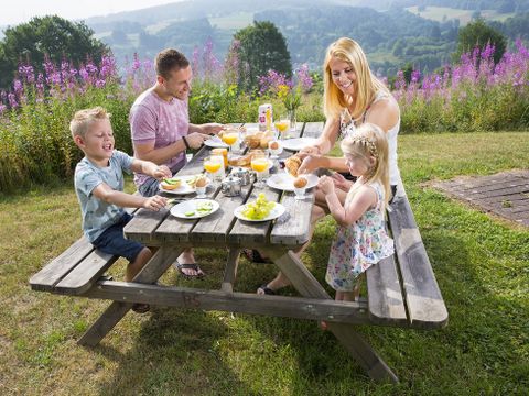 Roompot Eifelpark Kronenburger See - Camping Rhénanie du Nord-Westphalie