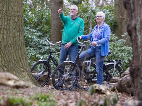Roompot Eifelpark Kronenburger See - Camping Rhénanie du Nord-Westphalie