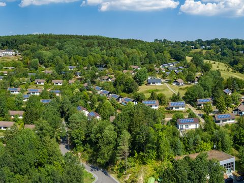 Landal Eifelpark Kronenburger See - Camping Rhénanie du Nord-Westphalie