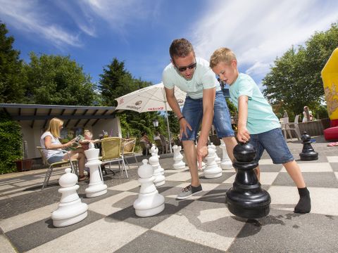 Roompot Eifelpark Kronenburger See - Camping Rhénanie du Nord-Westphalie