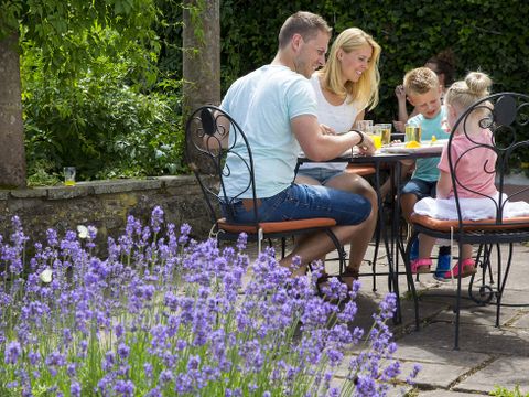 Roompot Eifelpark Kronenburger See - Camping Rhénanie du Nord-Westphalie