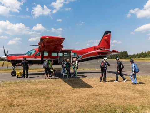 Roompot Eifelpark Kronenburger See - Camping Rhénanie du Nord-Westphalie