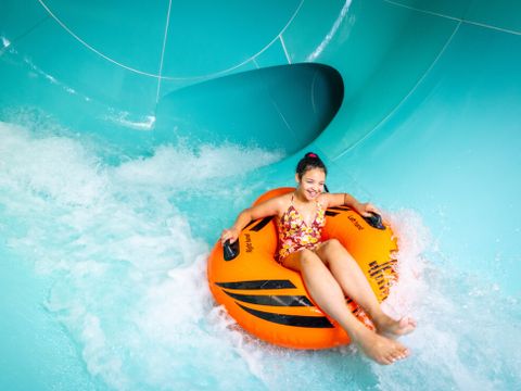 Landal Beach Resort Nieuwvliet-Bad - Camping Sluis - Image N°2