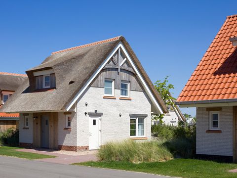 Landal Beach Resort Nieuwvliet-Bad - Camping Sluis