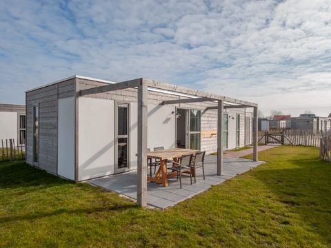 Landal Beach Resort Nieuwvliet-Bad - Camping Sluis