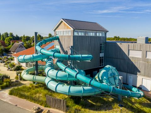 Landal Beach Resort Nieuwvliet-Bad - Camping Sluis - Image N°4