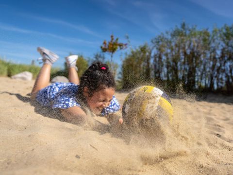 Landal Beach Resort Nieuwvliet-Bad - Camping Sluis - Image N°5