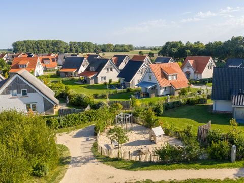 Landal Beach Resort Nieuwvliet-Bad - Camping Sluis