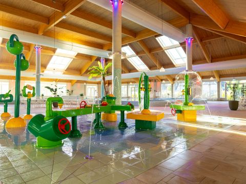 Landal Beach Resort Nieuwvliet-Bad - Camping Sluis - Image N°3