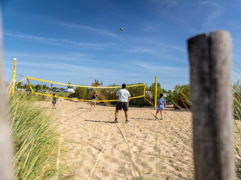 Landal Beach Resort Nieuwvliet-Bad - Camping Sluis