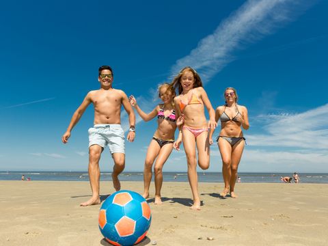 Landal Breeduyn Village - Camping Flandre Occidentale