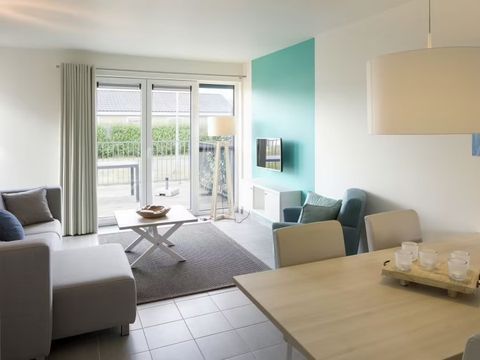 Landal Breeduyn Village - Camping Flandre Occidentale - Image N°2