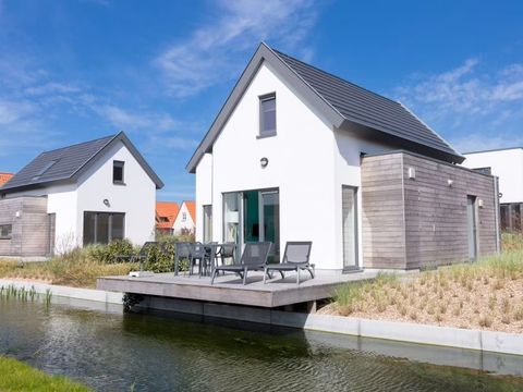 Landal Breeduyn Village - Camping Flandre Occidentale