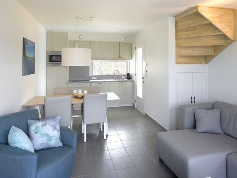 Landal Breeduyn Village - Camping Flandre Occidentale