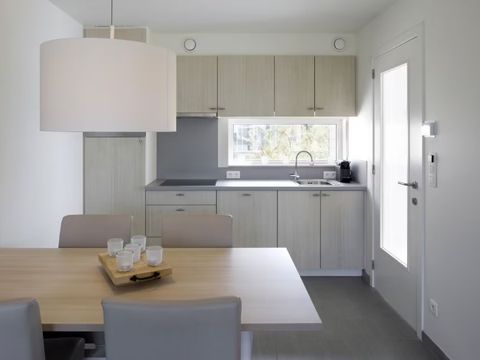 Landal Breeduyn Village - Camping Flandre Occidentale - Image N°3