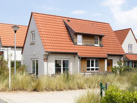 Landal Breeduyn Village - Camping Flandre Occidentale