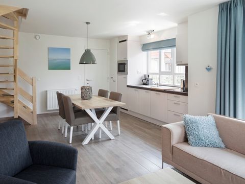 Landal Breeduyn Village - Camping Flandre Occidentale - Image N°3