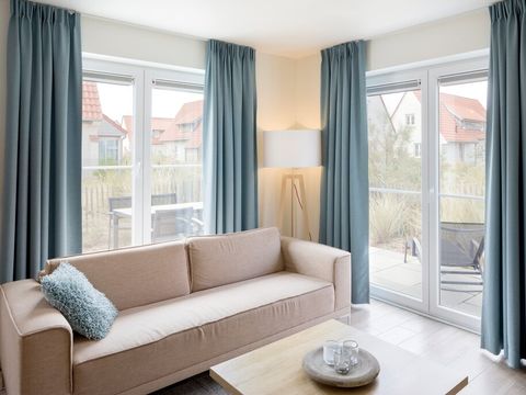 Landal Breeduyn Village - Camping Flandre Occidentale - Image N°2