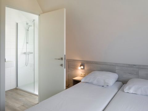 Landal Breeduyn Village - Camping Flandre Occidentale - Image N°5