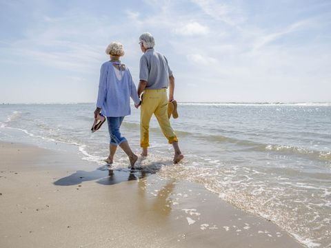 Landal Breeduyn Village - Camping Flandre Occidentale