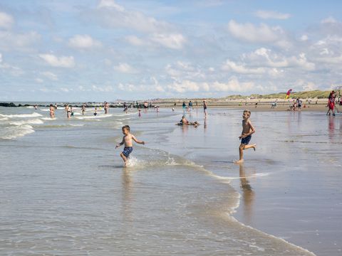 Landal Breeduyn Village - Camping Flandre Occidentale - Image N°2