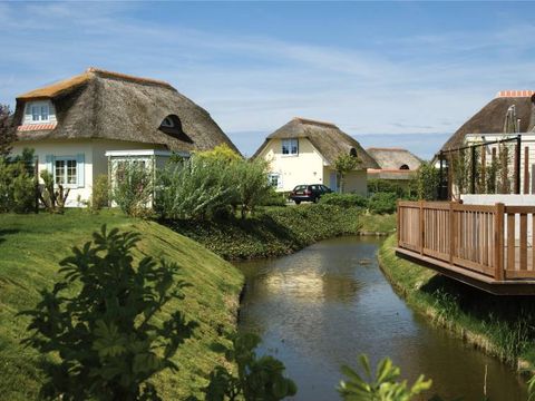 Landal Buitenhof Domburg - Camping Veere - Image N°3