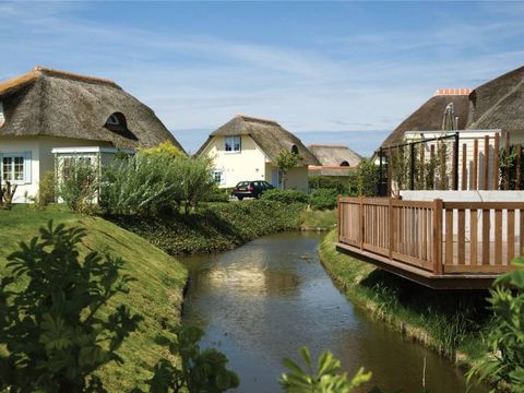 Landal Buitenhof Domburg - Camping Veere - Image N°4