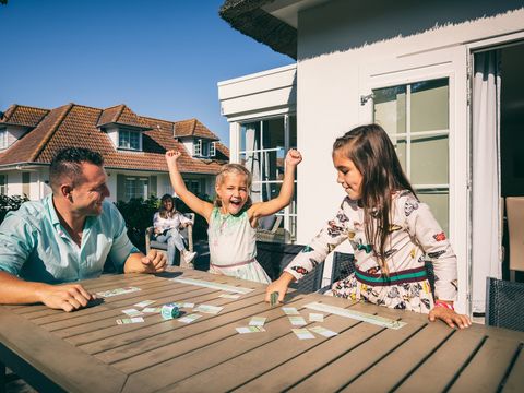 Landal Buitenhof Domburg - Camping Veere - Image N°5