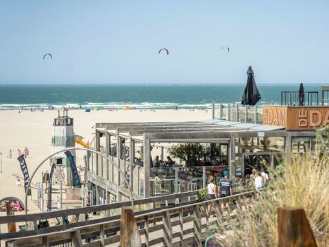 Landal Buitenhof Domburg - Camping Veere - Image N°2