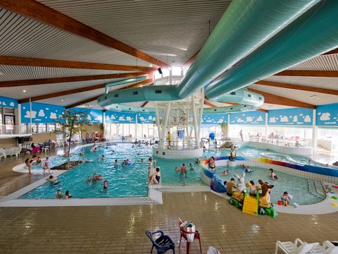 Landal Buitenhof Domburg - Camping Veere