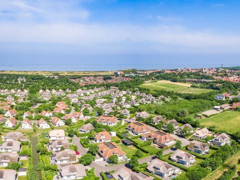 Landal Buitenhof Domburg - Camping Veere