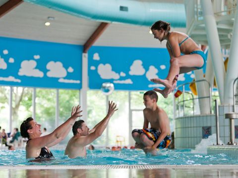 Landal Buitenhof Domburg - Camping Veere