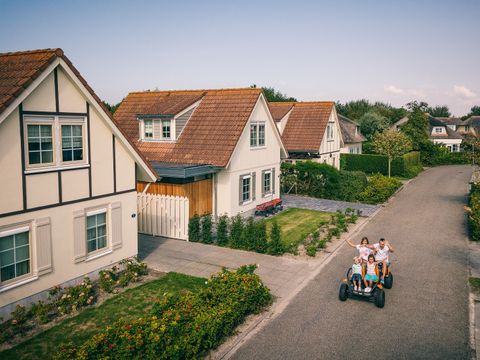 Landal Buitenhof Domburg - Camping Veere