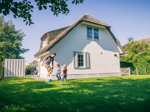 Landal Buitenhof Domburg - Camping Veere - Image N°5