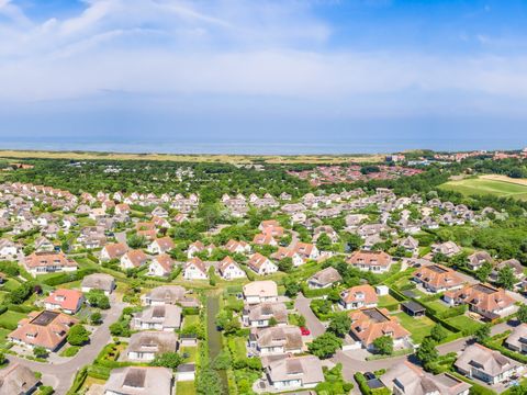 Landal Buitenhof Domburg - Camping Veere - Image N°5