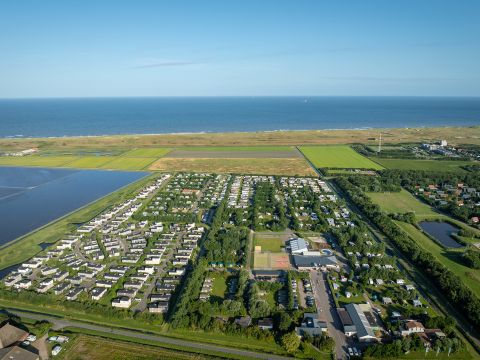 Landal Vakantiepark Callassande - Camping Schagen