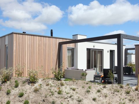 Landal Vakantiepark Callassande - Camping Schagen