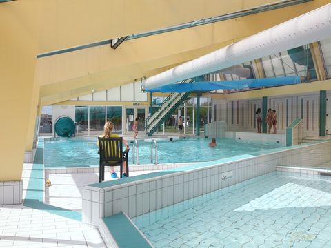 Landal Vakantiepark Callassande - Camping Schagen