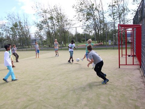 Landal Vakantiepark Callassande - Camping Schagen