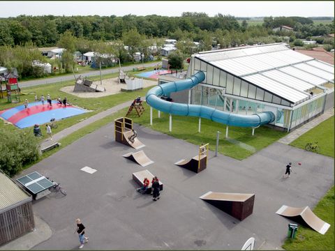 Landal Vakantiepark Callassande - Camping Schagen - Image N°4