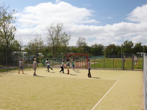 Roompot Vakantiepark Callassande - Camping Schagen