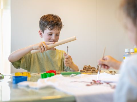 Landal Vakantiepark Callassande - Camping Schagen - Image N°4