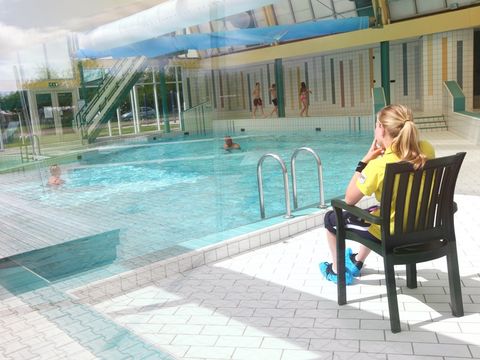 Landal Vakantiepark Callassande - Camping Schagen