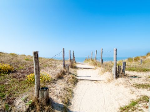 Landal Vakantiepark Callassande - Camping Schagen