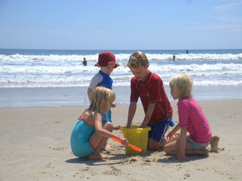 Landal Vakantiepark Callassande - Camping Schagen