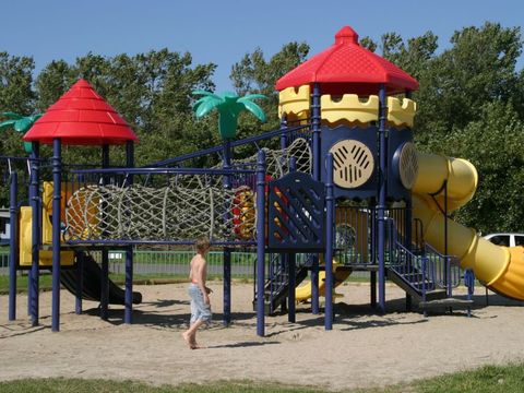 Roompot Vakantiepark Callassande - Camping Schagen