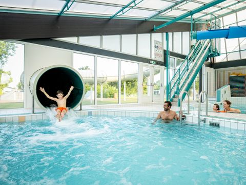 Landal Vakantiepark Callassande - Camping Schagen - Image N°2