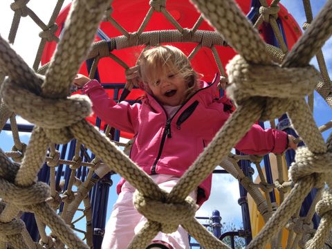 Landal Vakantiepark Callassande - Camping Schagen