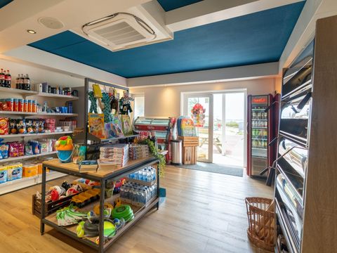 Landal Cape Helius - Camping Hellevoetsluis